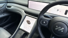 MG Im5 217kW Standard Range 75kWh 5dr Auto Electric Hatchback